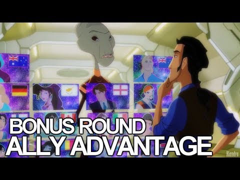 MD18 ● Antonio (Tulio) - Ally Advantage