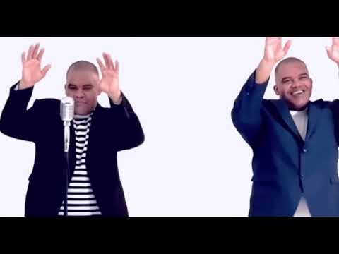 "New Gospel Music”- Greg Monk - Lift Him Up (Official Music Video)