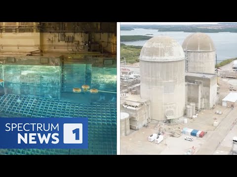 Nuclear Power Provides Reliable Level of Energy for Texas | Power of Texas