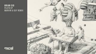 Brian Cid - Dimensions [microcastle]