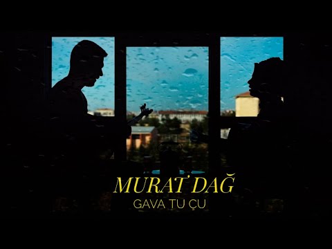 Murat Dağ & Sterk - Gava Tu Çu (Pışti Te) 2021 [OFFİCİAL VİDEO]
