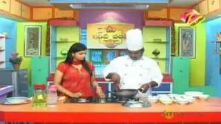 Mee Inti Vanta July 24 '10 Part - 1