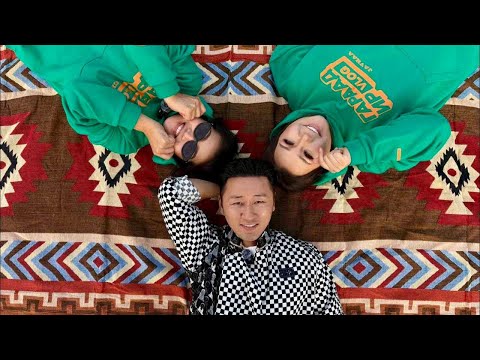 GARAAD IR-Episode 11 Guest- Bayartsengel