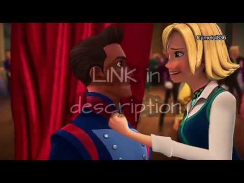 LINK -  Gabaomi feat Chloe and Alonso - Secret love song - why can’t I kiss you on the dancefloor