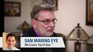 Download Lagu Canaloplasty Patient Testimonial (Gary) | Dr. David RIchardson, San Marino Eye Thumbnail