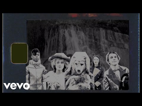 The Runarounds - Bender's "Ghosts" Video