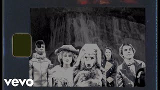 Cover art for Ghosts