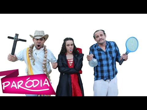 Kevinho - Uma Nora pra Cada Dia- PARÓDIA