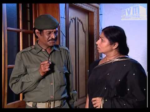 Episode 218: Vairanenjam Tamil TV Serial - AVM Productions