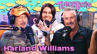 Harland Williams is a Virgin Saving Himself for Marriage | TigerBelly 362