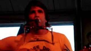 Pete Murray - Bail Me Out (NL)