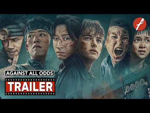 Trailers Against All Odds