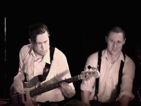 Glesbygd´n - Låt det ligga