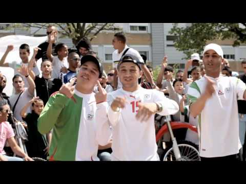 Enfants-sauvages "ONE TWO THREE"