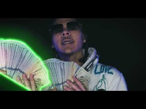 Yung Ki - Answers (Shot by A.T.F.)