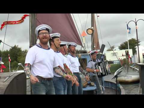 De Lystige Sømænd 30 sek spot