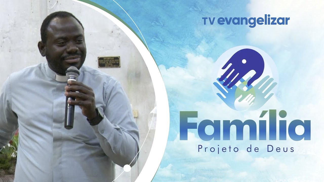 Maria, rainha do céu e da terra | Família um Projeto de Deus | 31/10/24