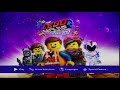What If The LEGO Movie 2 The Second Part Had A THX Logo