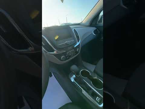 фото chevrolet equinox iii 0