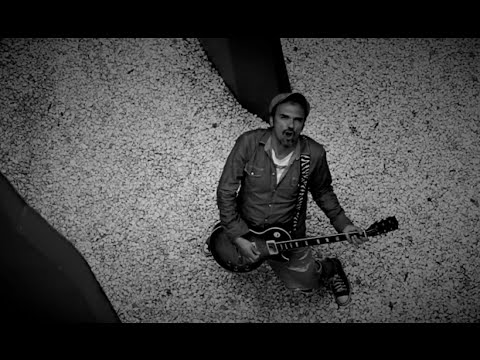 Videoclip Buenas intenciones - Ricardo Marín