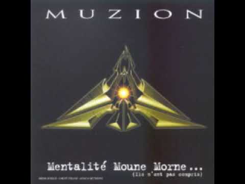 Muzion - Tel Père, Tel Vice (Feat Corneille) (1999)