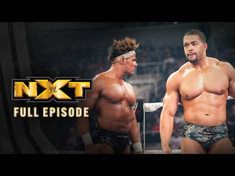 WWE NXT