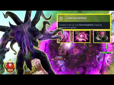 MY MID PICKED LARGO IN A +40 MMR GAME // VS No[o]ne & Dukalis (PRO)