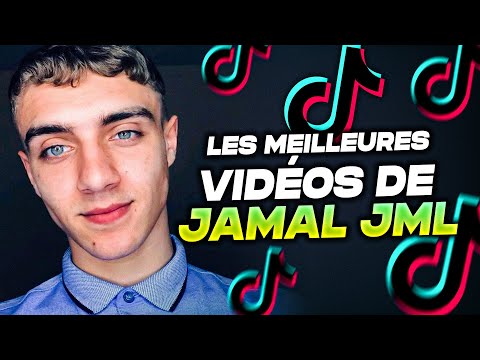 Les meilleures vidéo de JAMAL JML sur TIKTOK