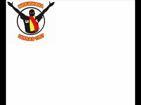 BIR KIR KARA ALE ALE ALE (BU97 CHANT)