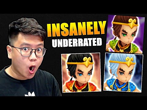 Top Players Hated This Monkey Strategy