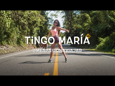 Tingo María: ¿cómo llegar sin tours a sus mejores atractivos?|FOTOS | EL COMERCIO PERÚ
