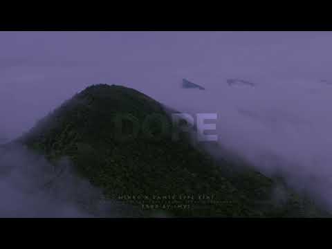 (FREE) Ninho x Damso Type Beat "Dope." | Melody Type Beat
