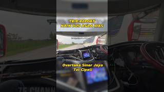 Download lagu TRIP REPORT NAIK AGRA MAS❗️Overtake Sinar Jaya mp3 Download lagu TRIP REPORT NAIK AGRA MAS❗️Overtake Sinar Jaya mp3