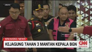 Download lagu BREAKING NEWS Kejaksaan Agung Tahan 3 Mantan Pimpinan BGN mp3