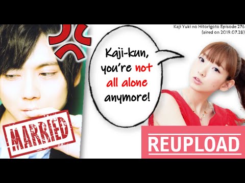 [Eng Sub] Inoue Marina teases Kaji Yuki about getting married | ft. Ishikawa Yui