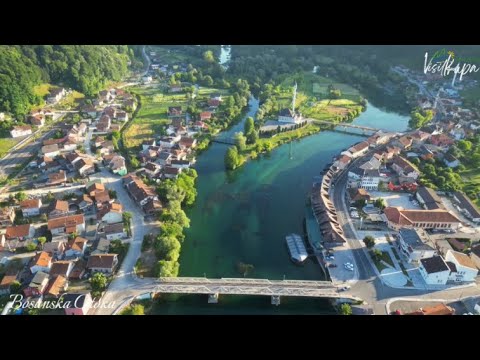 Visit Krupa - Bosanska Otoka
