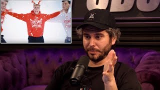 H3H3 Reacts to Jake Paul&#39;s 12 Days Of Christmas