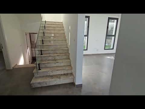 GİRNE/ALSANCAK MERİT BÖLGESİNDE KİRALIK 3+1 VİLLA