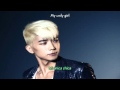 Jang Wooyoung - Only Girl sub español + Rom ...