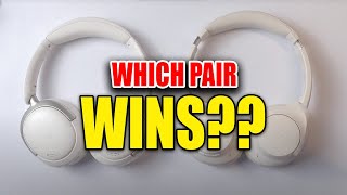 Edifier Atom Max vs Soundcore Q20i – Best Budget ANC Headphones? (Full Review + Comparison)