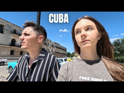 Discovering the Beauty of Old Havana, Cuba