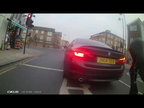 Fake Plates - Pointless MGIF & RLJ - Met NFA