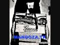 Gucci Mane - Big Cat Diss - DJ Mando