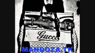 Gucci Mane - Big Cat Diss - DJ Mando
