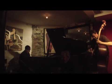 "GONE WITH THE WIND": JOEL PRESS, MICHAEL KANAN, NEAL MINER at MEZZROW (July 26, 2015)