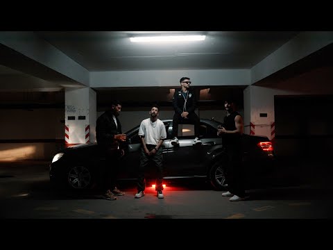 JAZA - PAPA (Official Music Video)
