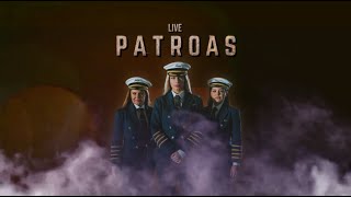 Love A Queima Roupa | Live das Patroas | Marília Mendonça