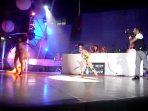 Super Summer Blanco Roseto degli Abruzzi