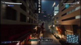 スパイダーマン　＃4　　初見さん歓迎！