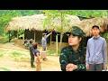 The Young Female Officer Renovated The Farm And Settled Down In Her New Home